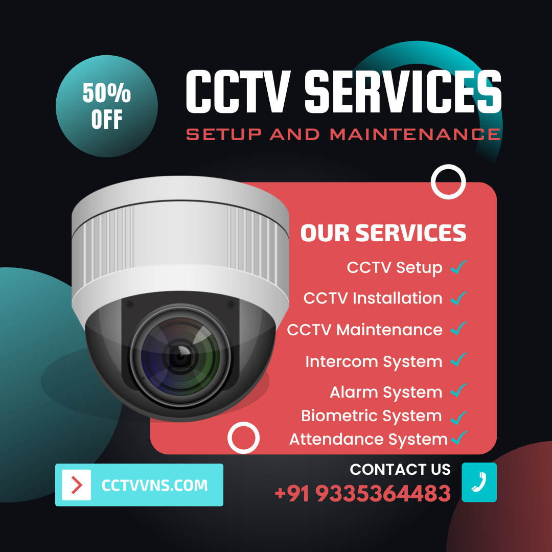 indoor cctv camera price