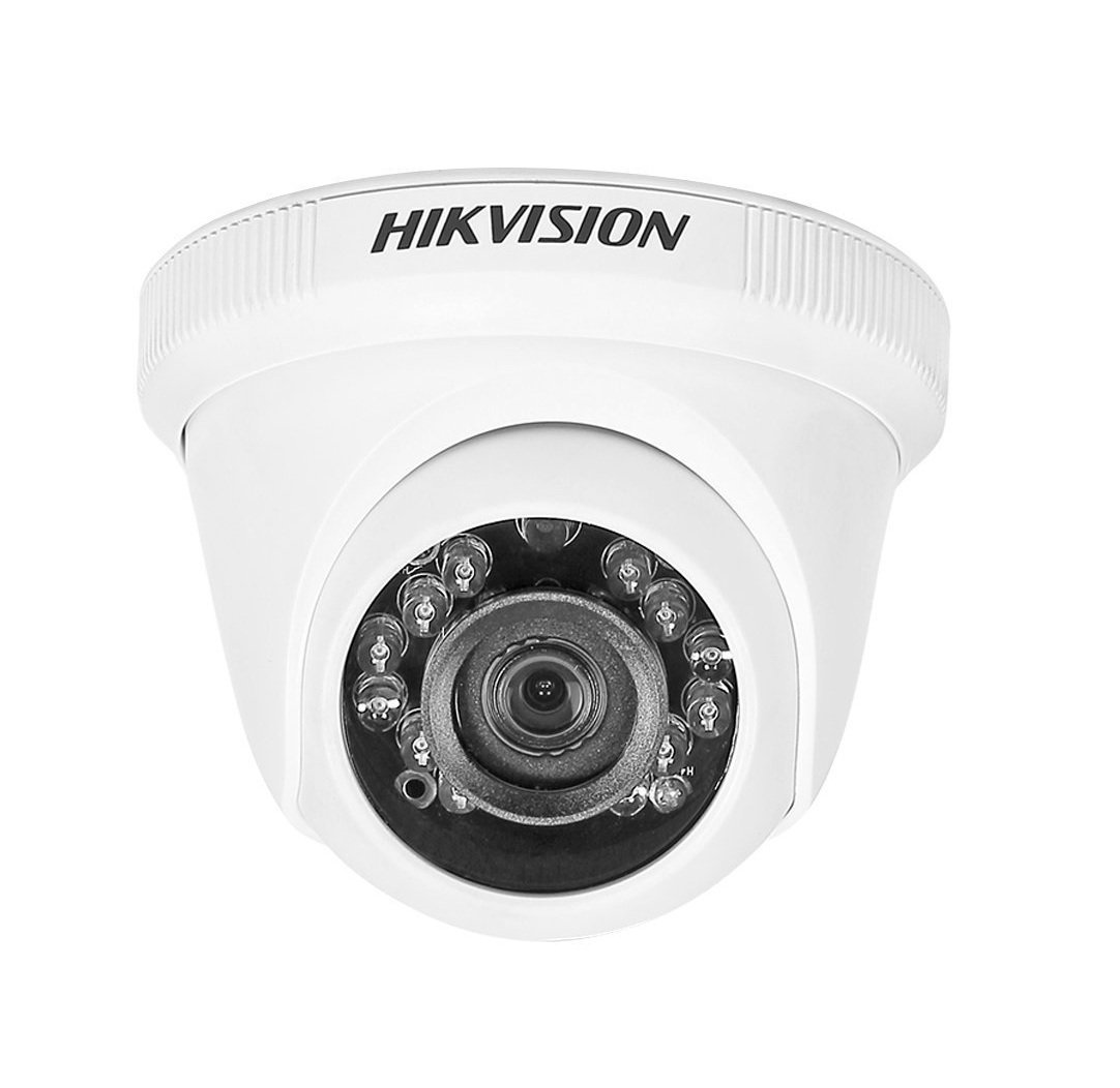Hikvision Dome camera