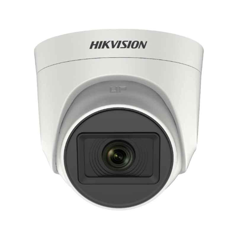 Hikvision indoor cctv camera