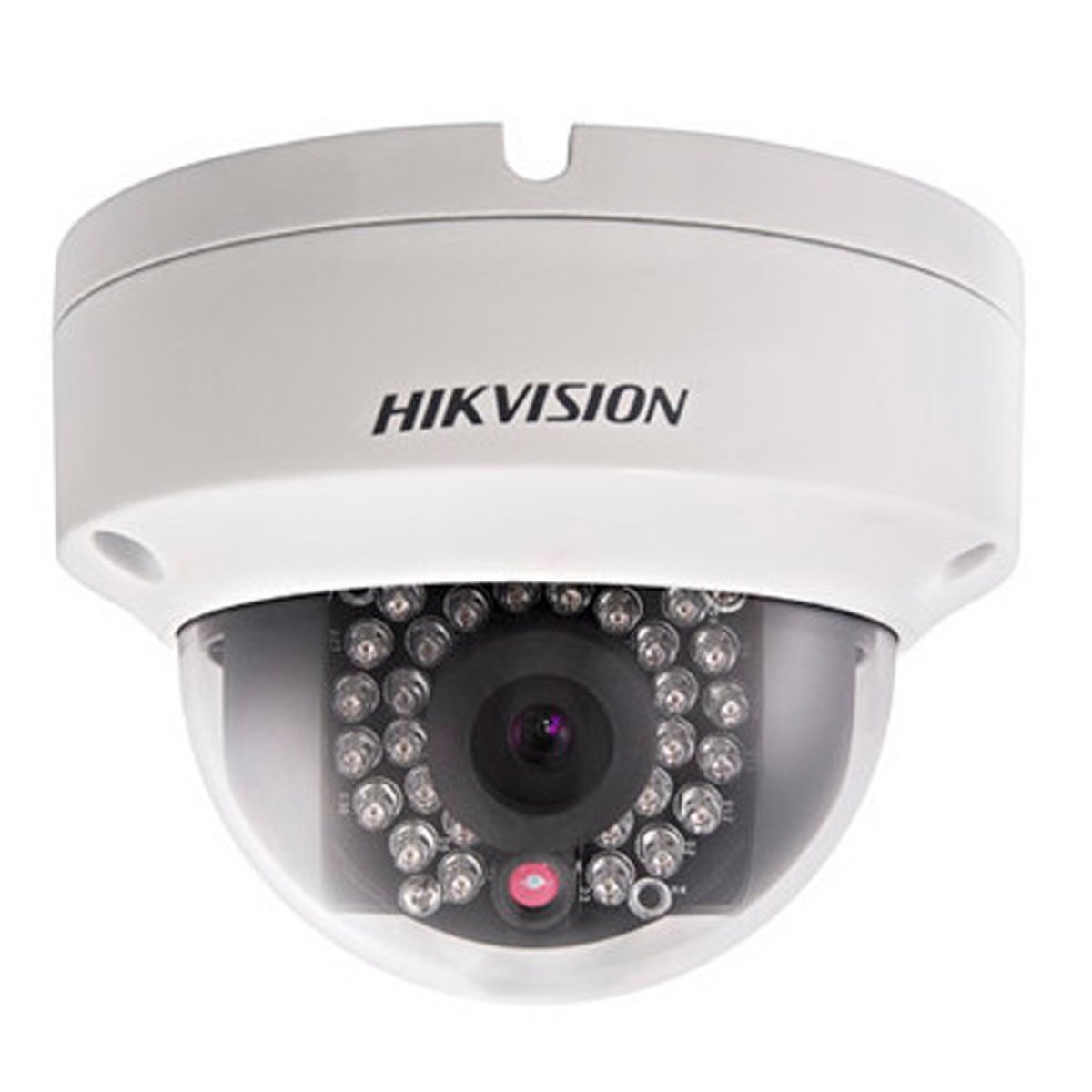 hikvision ip camera