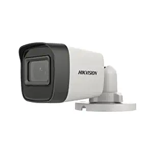 Outdoor Bullet CCTV Camera